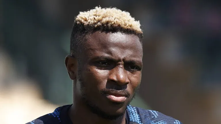 Victor Osimhen transfer: Huge reason why Napoli are demanding bank guarantee from Galatasaray