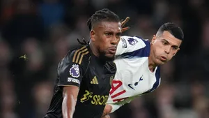 Alex Iwobi: Is the time finally right for Jay-Jay Okocha’s nephew to become Super Eagles conjurer-in-chief?