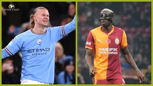 Afrik-Foot : Nigeria Football News