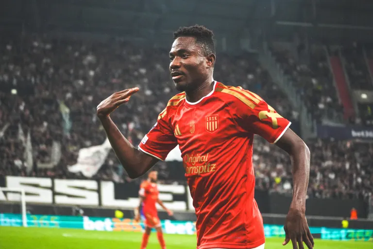 Eric Chelle&rsquo;s new selection problem: Where does Moses Usor fit in Super Eagles?