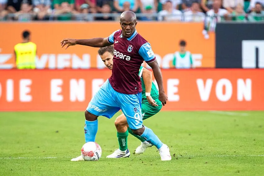 Grizzled veteran Anthony Nwakaeme powers stunning Trabzonspor comeback