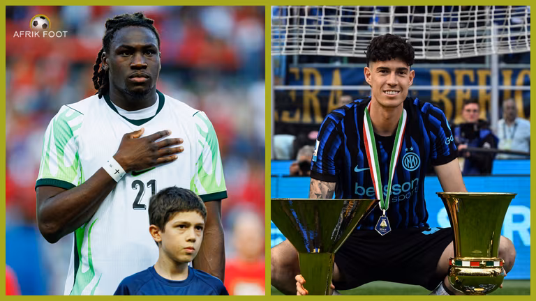 Real Madrid transfer: Three reasons Calvin Bassey should replace Bastoni at Inter