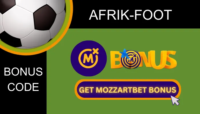 Mozzartbet Bonus Code 2025: Get up to 5,000 NGN First Bet Refund