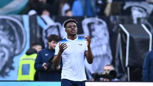 Lazio’s engine stalls as road runner Dele-Bashiru sits out Coppa Italia exit