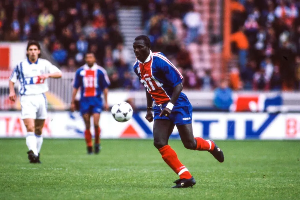Osimhen transfer: George Weah or Didier Drogba &ndash; Which legendary path should he follow?