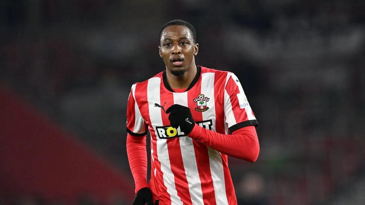 Joe Aribo: Super Eagles star&rsquo;s future in the balance as tough Southampton spell ends