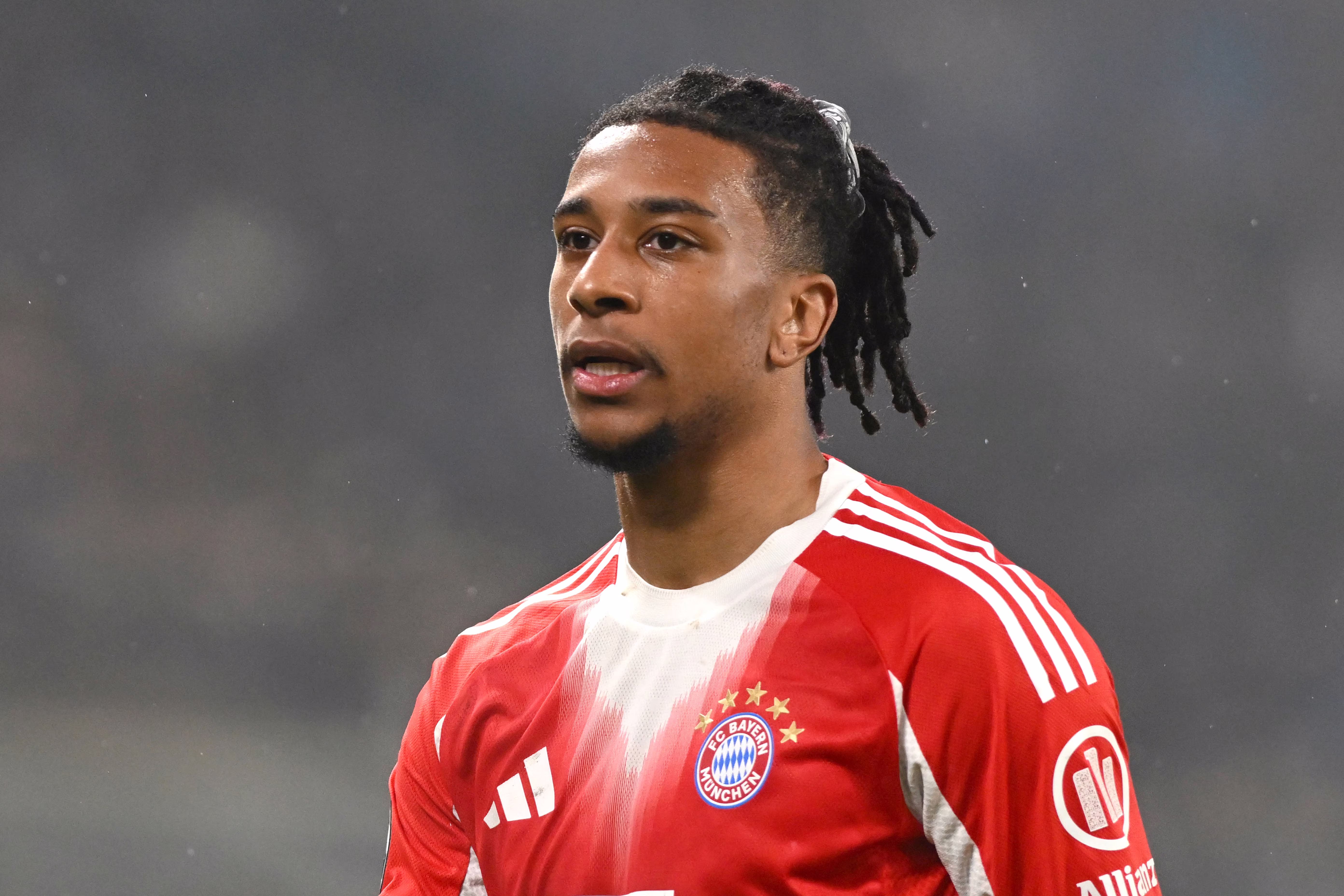 Michael Olise: Two reasons FIFA World Cup assist leader picked France over Nigeria & England
