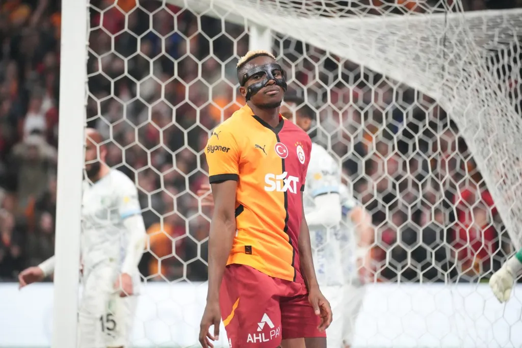 Victor Osimhen set to light up Club World Cup as transfer situation clears