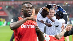 Victor Boniface: Why Liverpool’s wild Wirtz splurge adds fuel to transfer fire