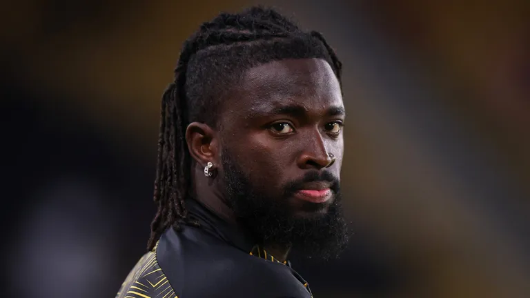 Tolu Arokodare’s merciless assessment as Wolves throw Spurs lead