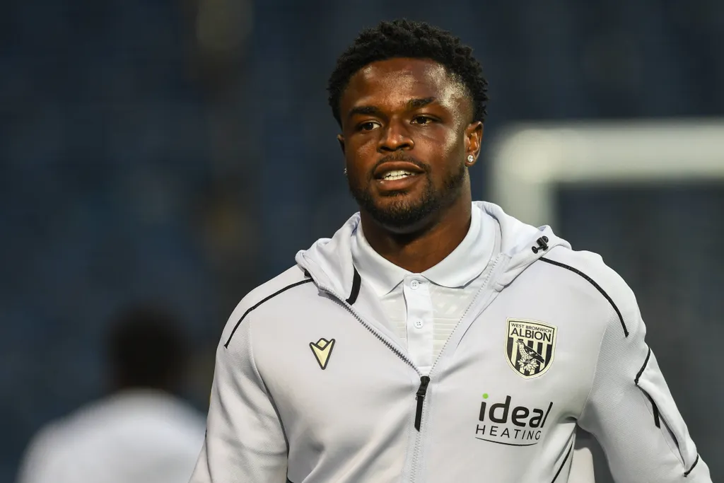Super Eagles watch: 2 reasons Valencia are battling Watford, Bristol City for Nigeria striker