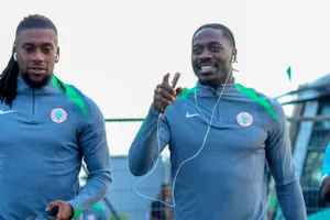 Afrik-Foot: Nigeria Football News