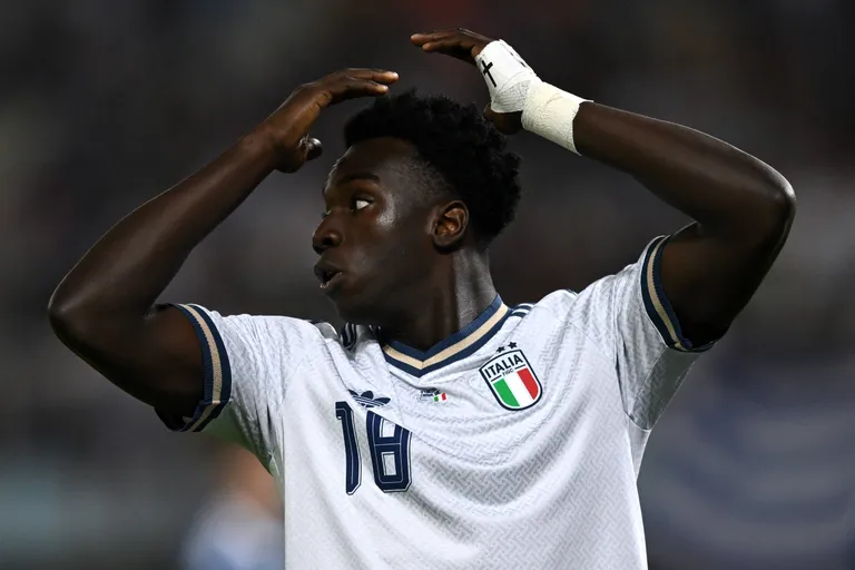 Super Eagles: What next for Nigeria after Italy win the race for Koleosho, Ahanor & Ekhator?