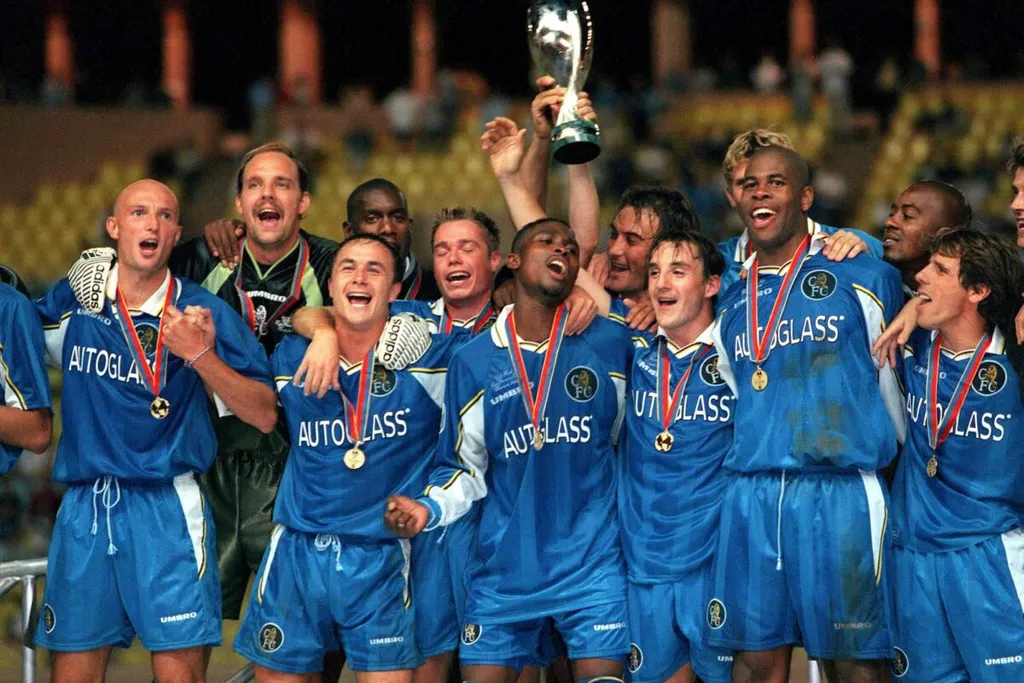 UEFA Super Cup: Nigeria's winners and losers