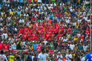 Top 5: NPFL clubs with the most passionate fanbases