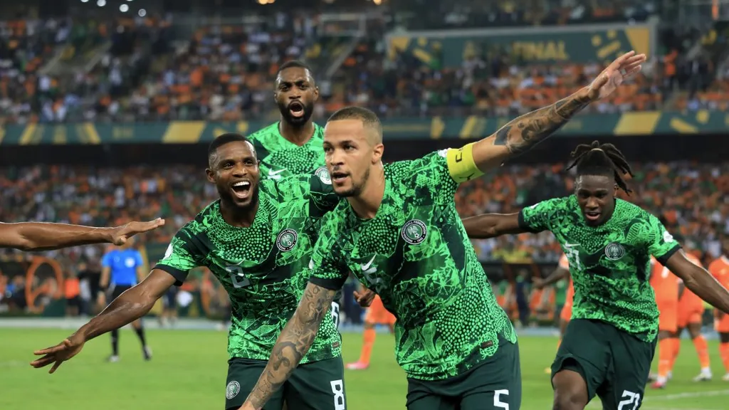 When and where is the AFCON 2025 draw?