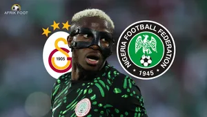 Afrik-Foot : Nigeria Football News