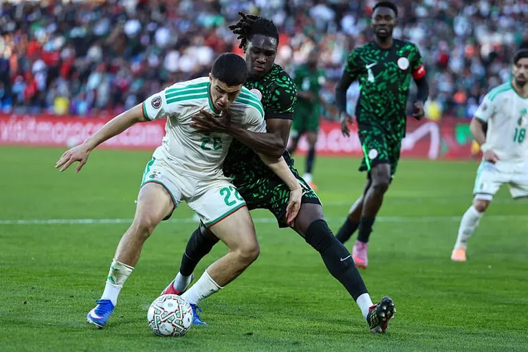 Chelle reveals key mistakes that doomed Algeria against Super Eagles at AFCON 2025