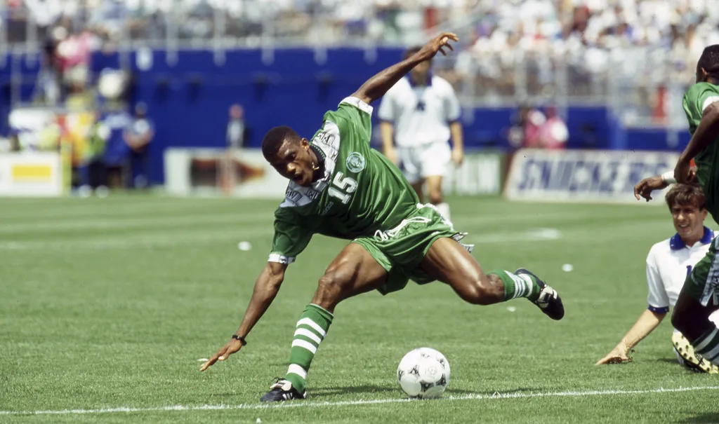 Top 10 most decorated Nigerian footballers: Which of Mikel Obi, Kanu, Ahmed Musa have won the most honours?