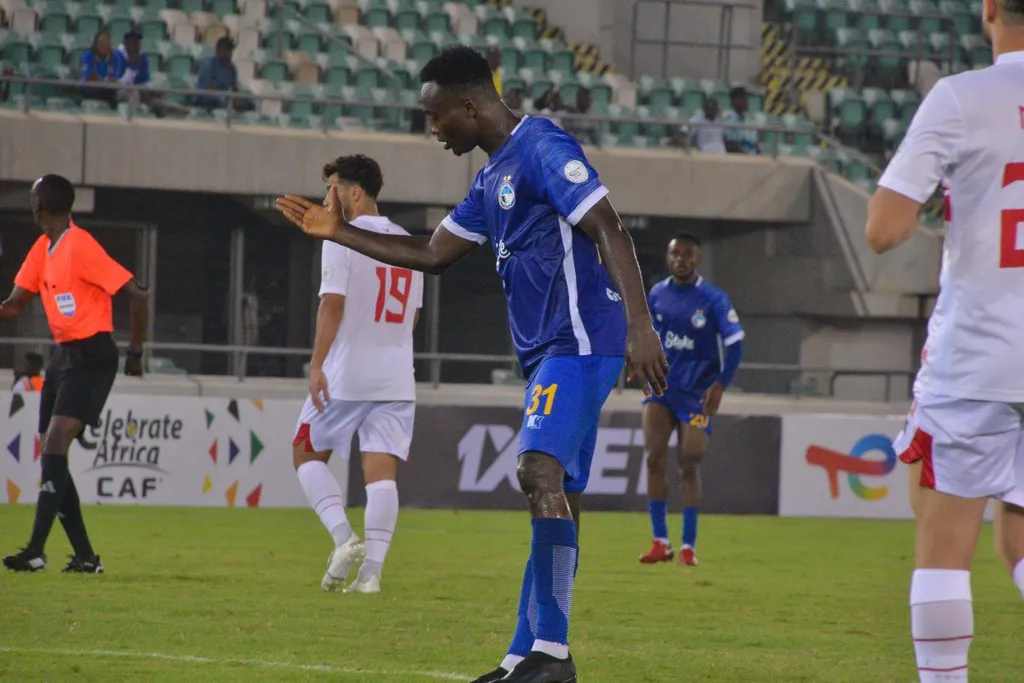 Enyimba: CAF exit & implications for Nigeria's shaky club coefficient