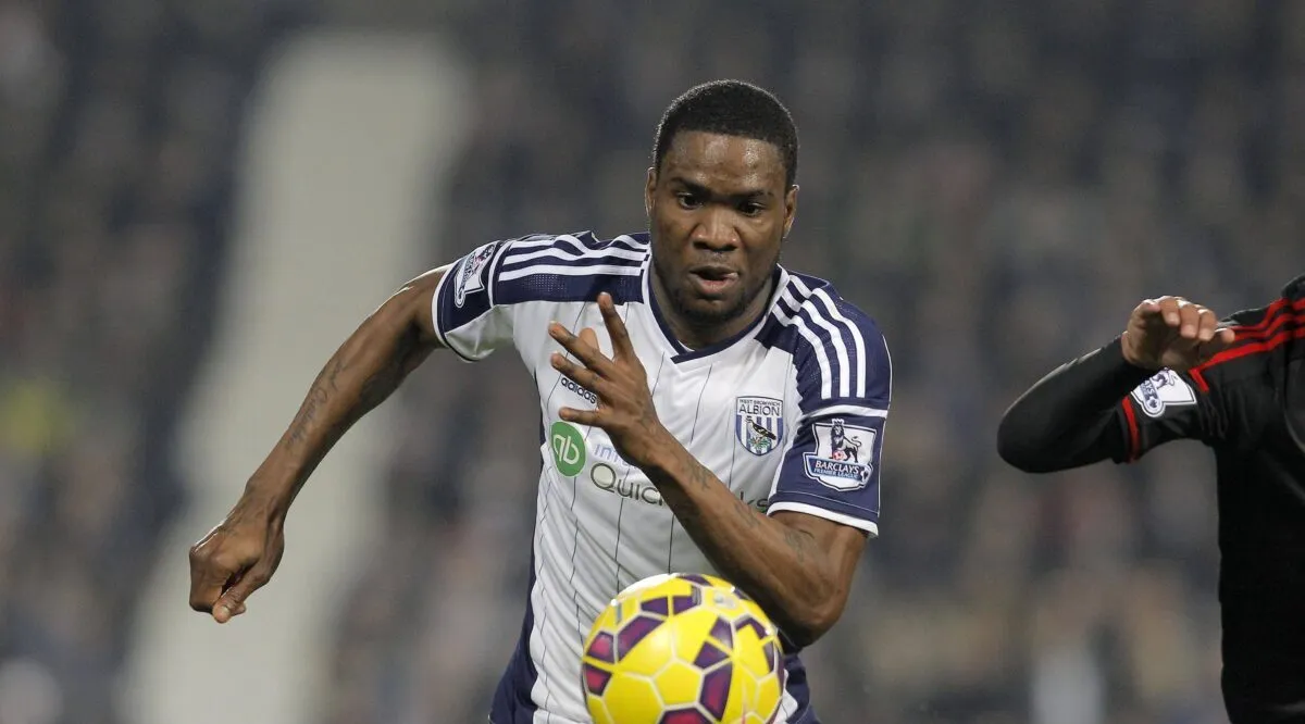 Another former Super Eagles star heading to the NPFL