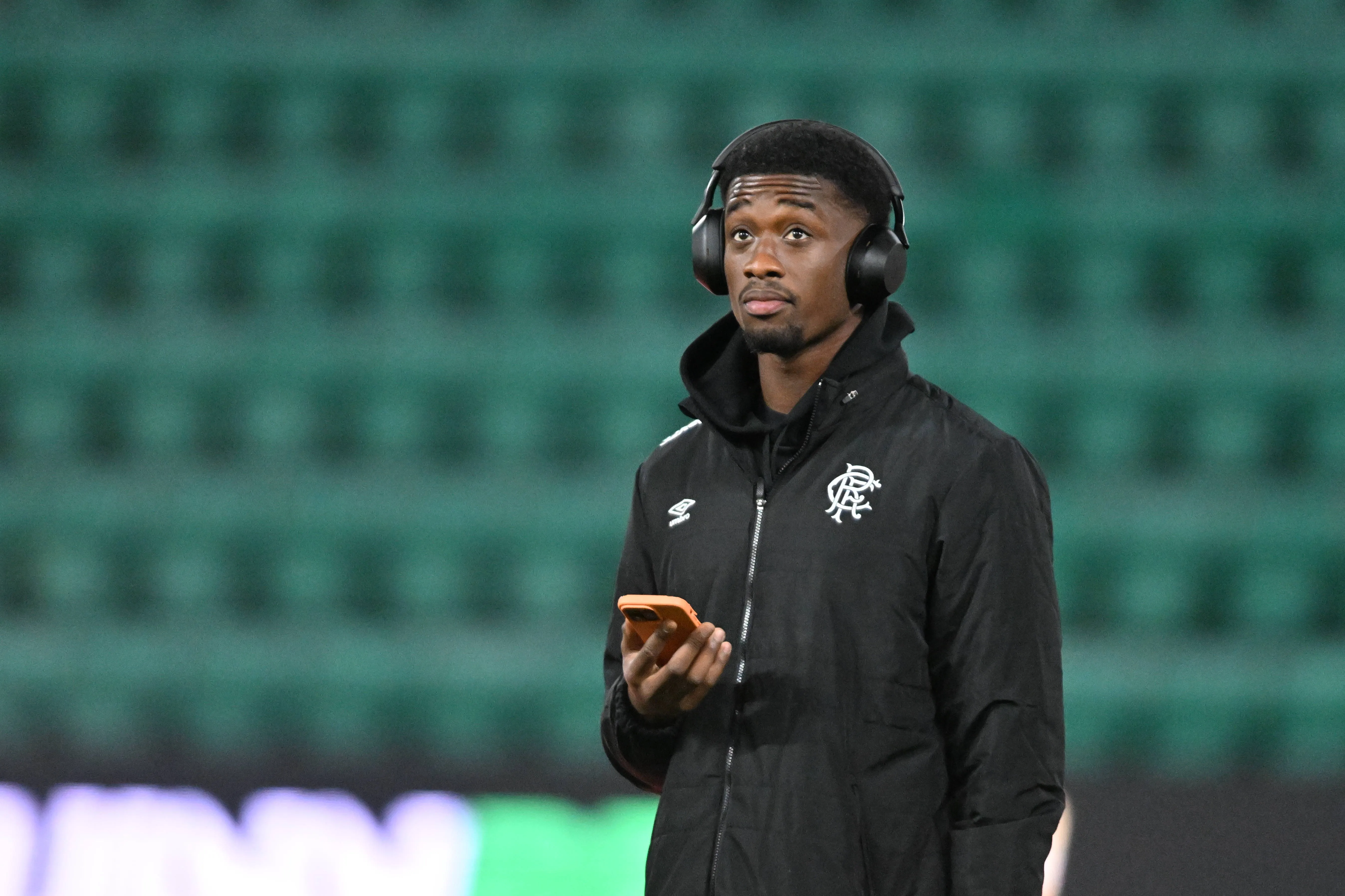 Super Eagles transfer: 3 reasons Fernandez could still join Arteta&rsquo;s Arsenal this summer