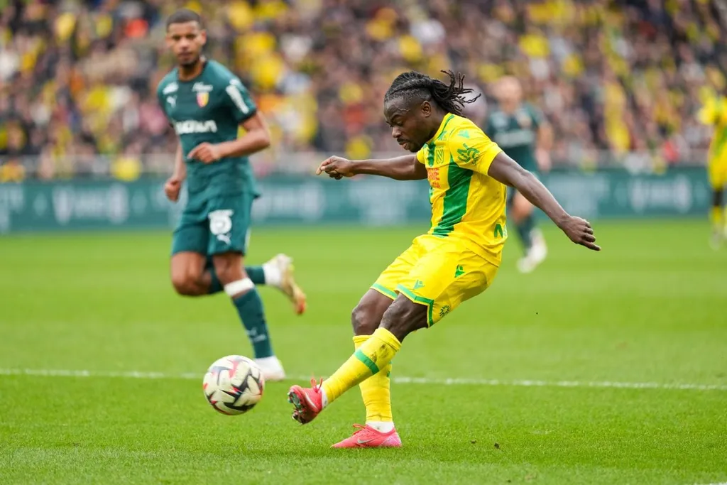 Correct score prediction as Simon&rsquo;s Nantes travel to Marseille bidding to pull away from relegation zone