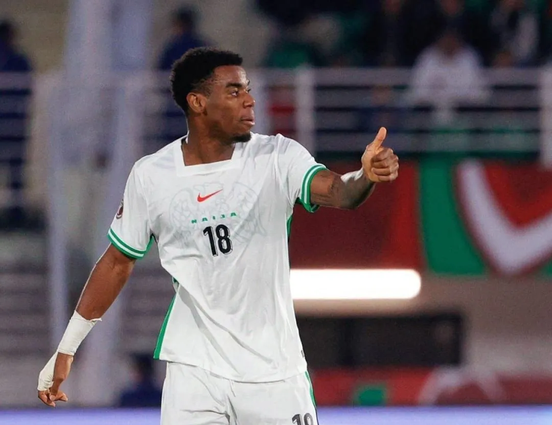 AFCON 2025: Super Eagles&rsquo; exit explained &ndash; 3 reasons why Nigeria stumbled vs Morocco