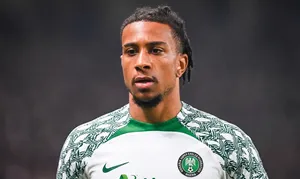 Afrik-Foot: Nigeria Football News