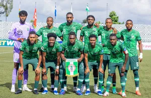 AFCON 2023: Serie A club rues Super Eagles star’s absence