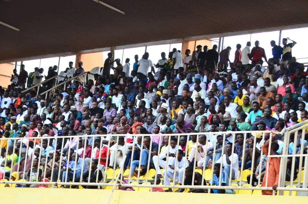 football clubs in Nigeria