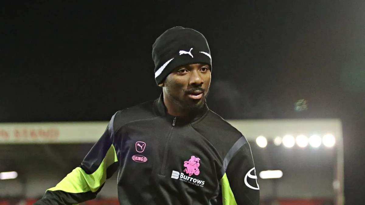 Nwakali: Barnsley boss applauds former Nigerian golden boy’s technical brilliance