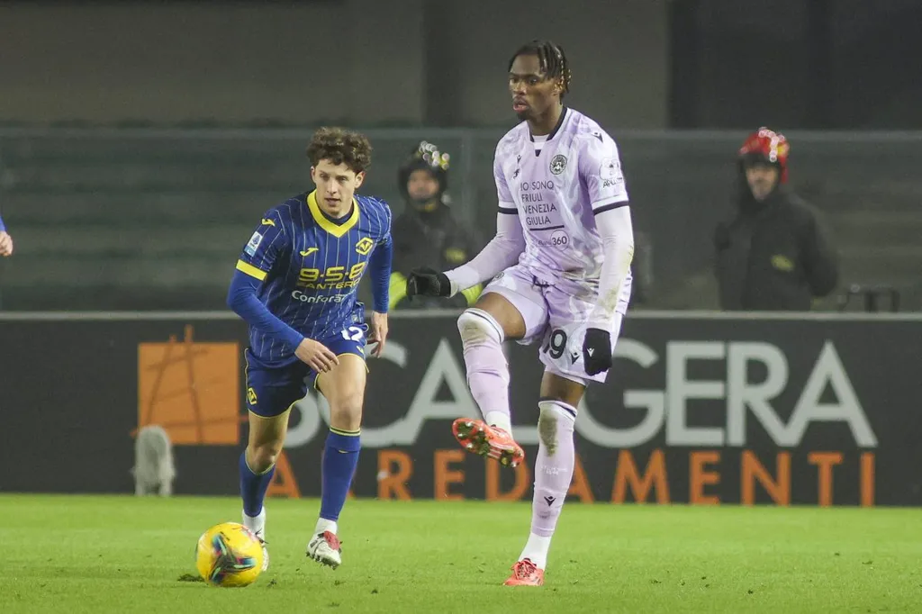 Correct score prediction as Lookman eyes milestone in clash with Ehizibue&rsquo;s Udinese