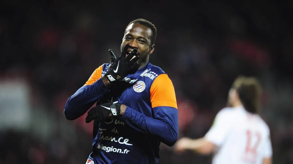 Super Eagles icon & Ligue 1 winner applies for Nigeria U-20 job