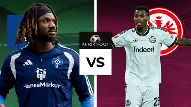 Afrik-Foot : Nigeria Football News