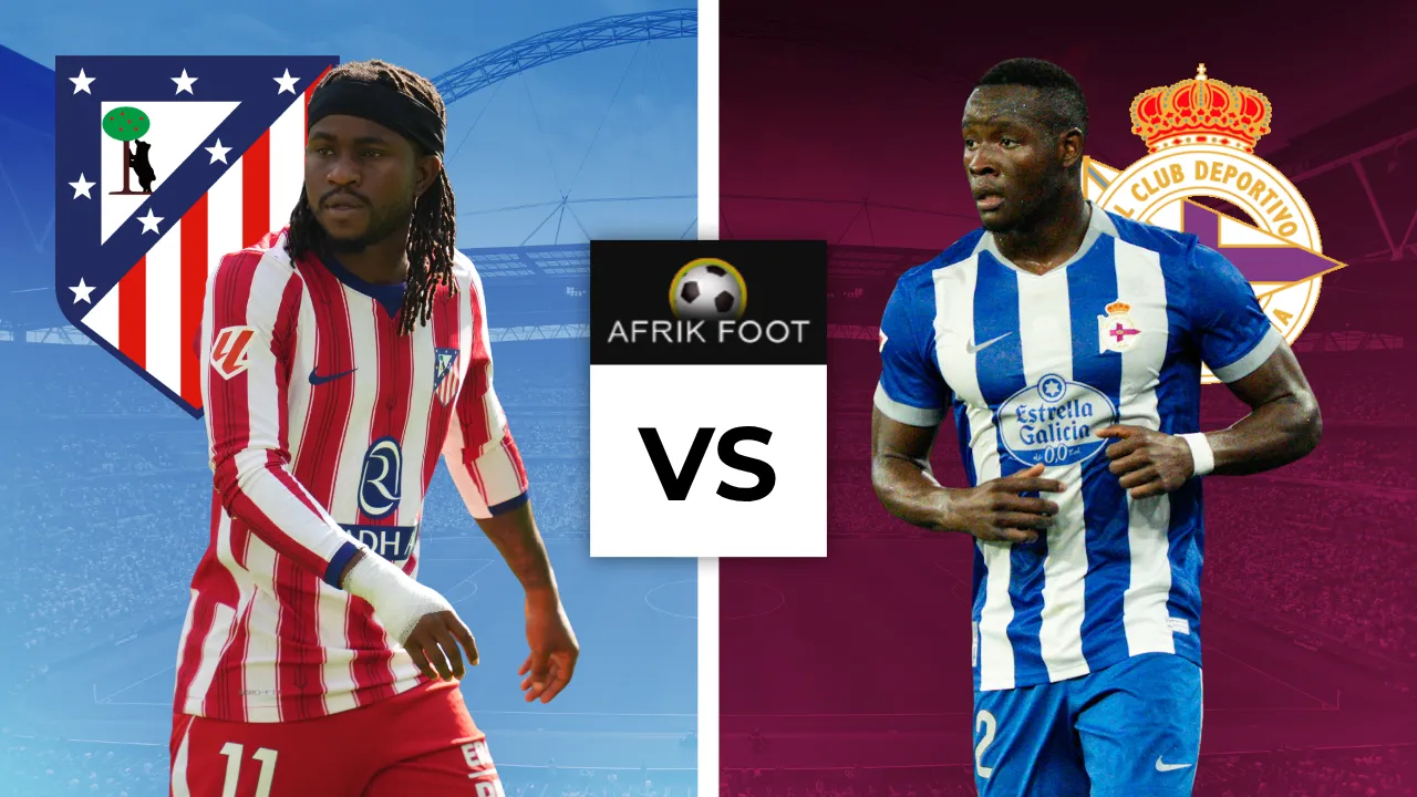 Ademola Lookman&rsquo;s Atl&eacute;tico Madrid vs Deportivo: Preview, team news, predictions & H2H