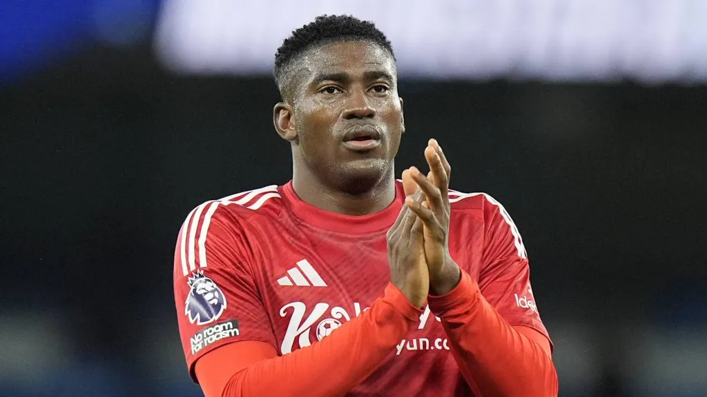 Taiwo Awoniyi's brush with death sparks urgent PFA response to Premier League