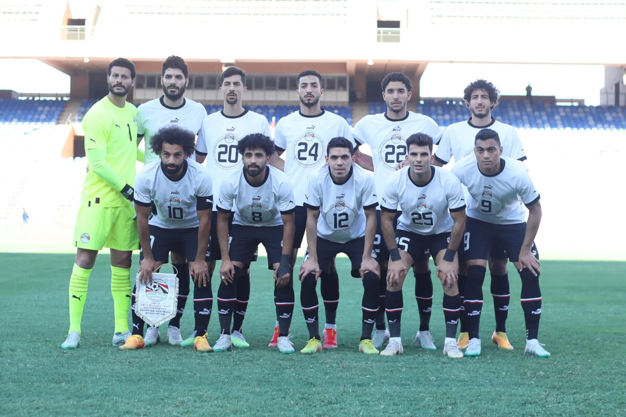 AFCON 2024 &ndash; Group B: Teams, favourites and standings