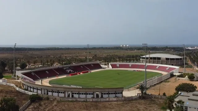 WAFCON 2025 Group A: Teams, Schedule, Stadiums, Players to Watch