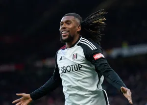 Top 10 Premier League appearances for Nigerians