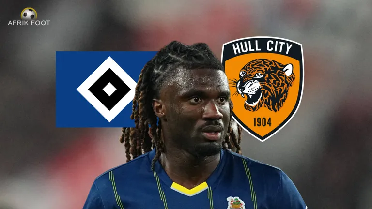 Terem Moffi transfer: Why Hamburger SV makes more sense than Hull City