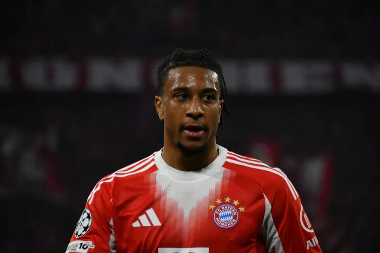 Why Bayern&rsquo;s Michael Olise &lsquo;unfortunately&rsquo; refused to play for Super Eagles