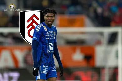 Afrik-Foot : Nigeria Football News