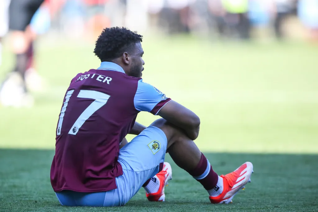 Super Eagles vs Bafana Bafana 