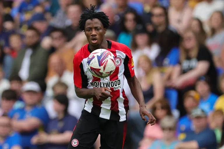Benjamin Fredrick: Why Brentford are ready to hand Super Eagles defender a debut