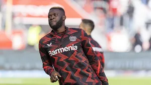 Boniface: 5 reasons why Leverkusen are ready to part with top scorer