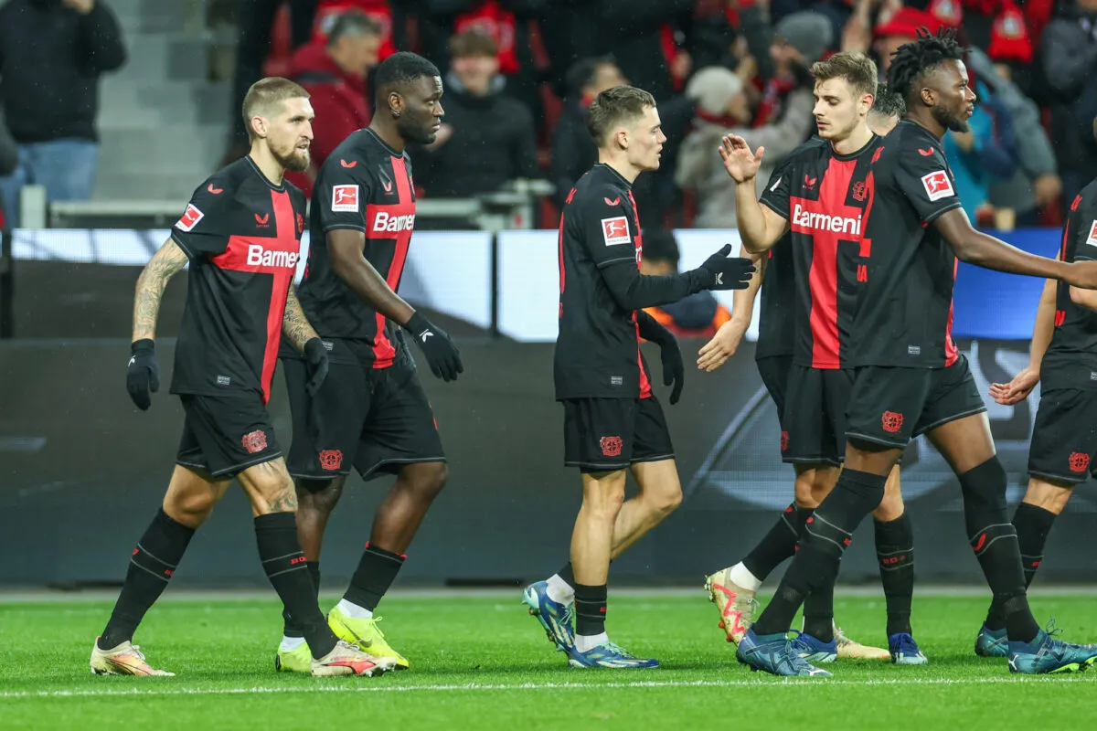Bochum vs Leverkusen preview & confirmed XI: Boniface, Tella get the nod to start