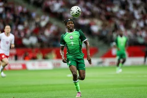 Afrik-Foot : Nigeria Football News