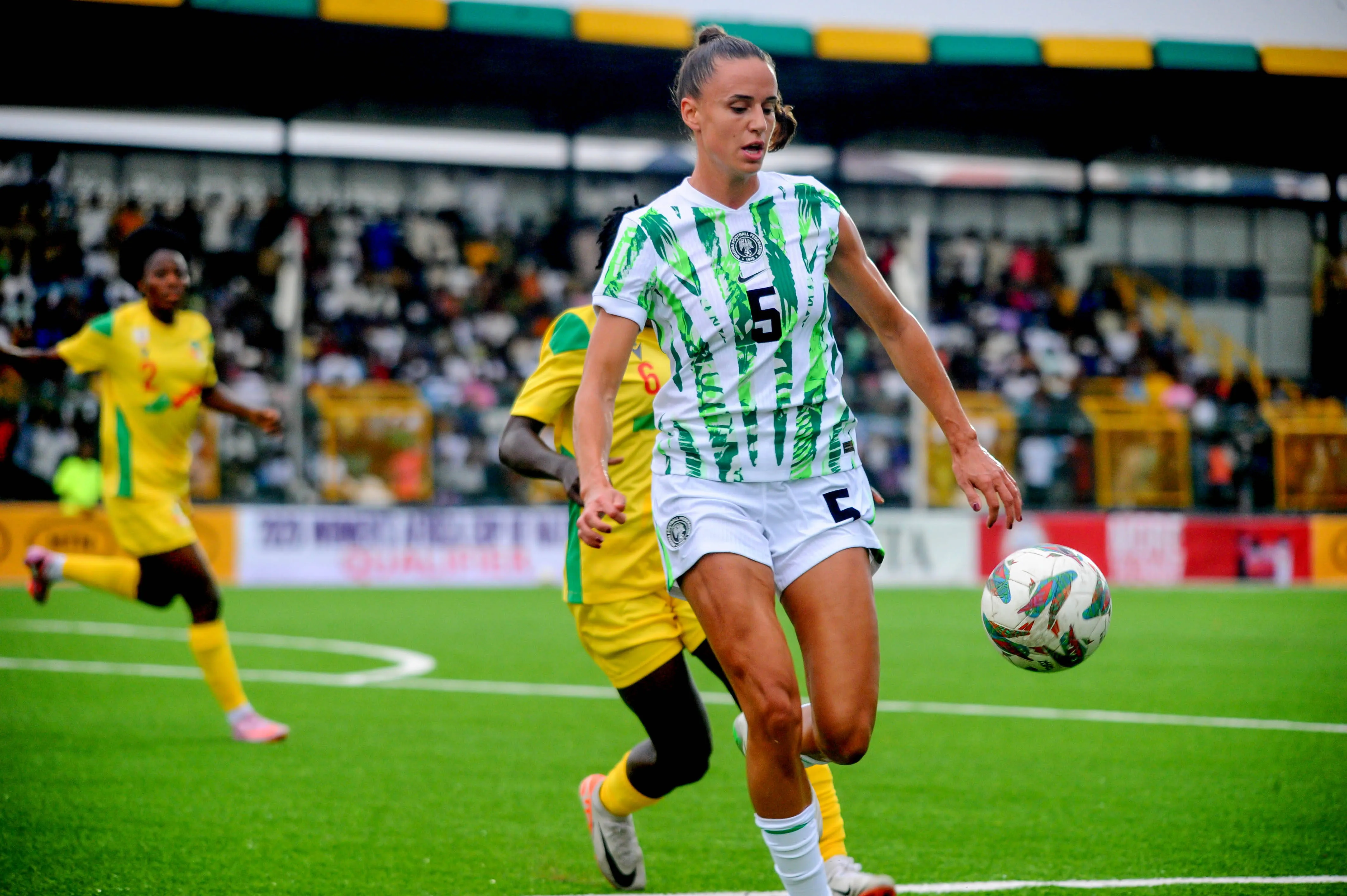 Plumptre Ashleigh Megan 