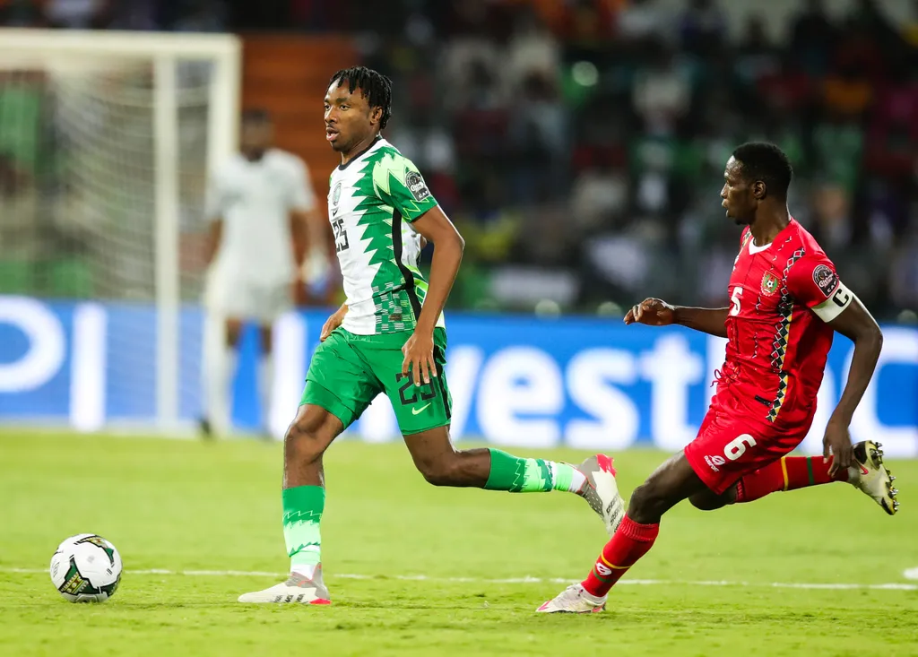 Nwakali’s first goal in almost 2 years not enough for relegation-threatened Chaves